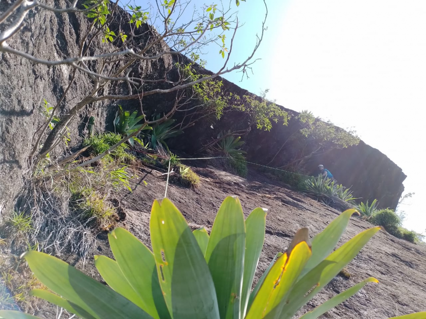 Diedrão da Gávea