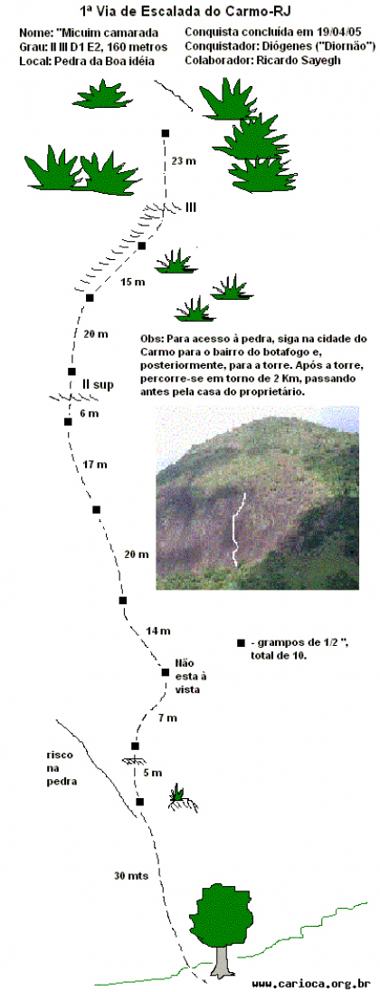 Micuim Camarada