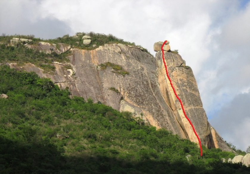 Pereba Arcáica