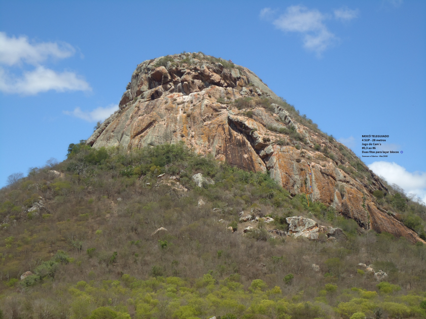 Mocó Teleguiado