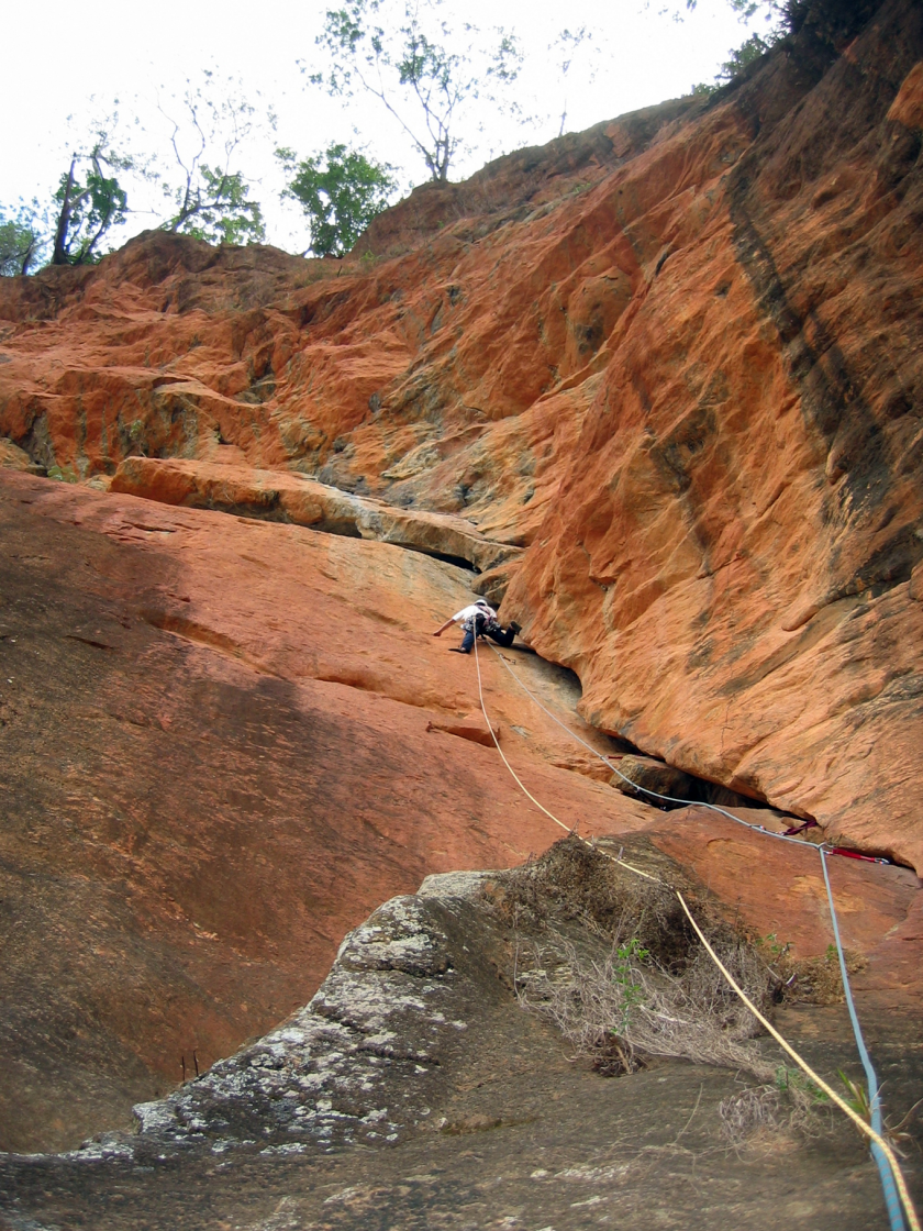 Diedro Vermelho