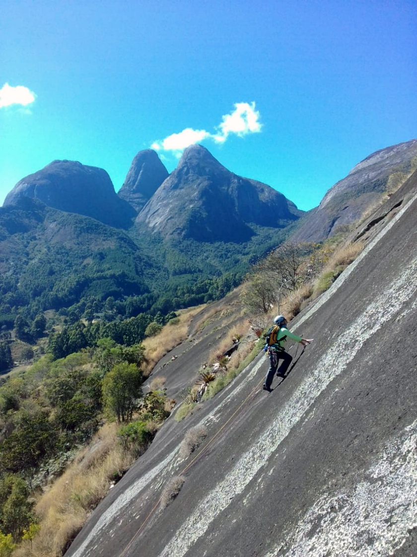 Viagem ao Centro da Terra