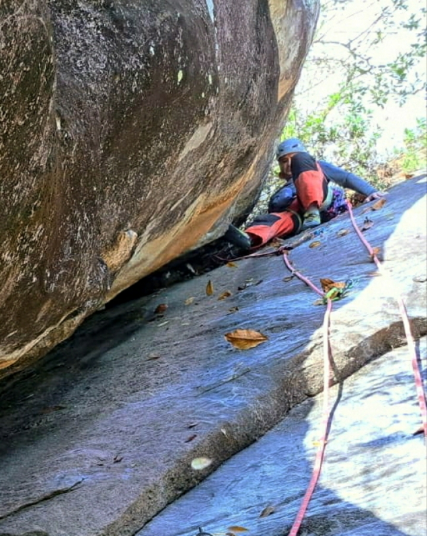 Fissura Anã Paraguaia