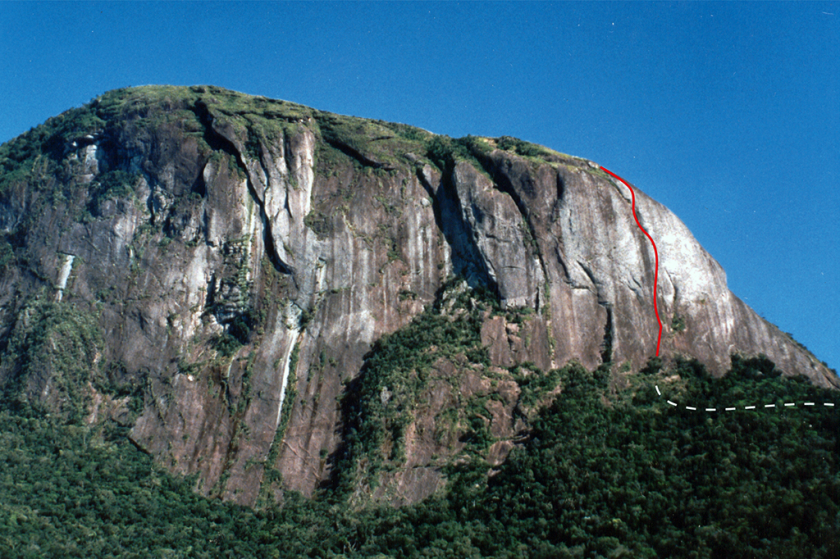 Paredão Apumanque