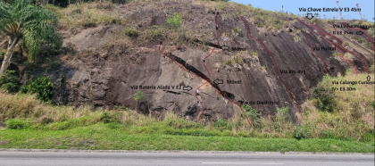 Via do Km 491