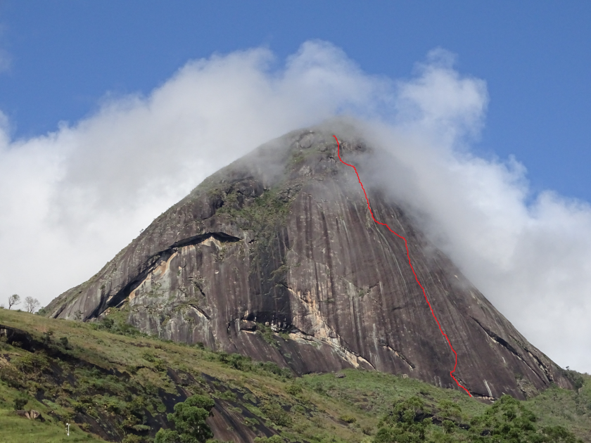 Lagartão do Mãe D'Água